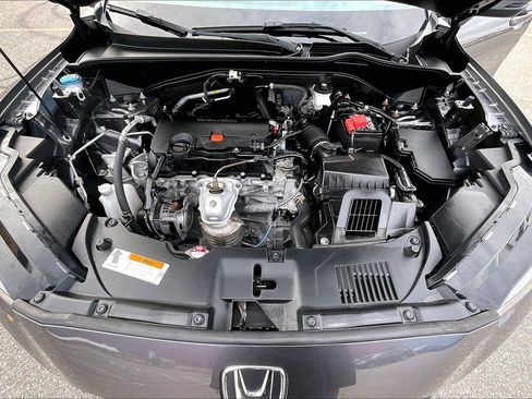 Used 2023 Honda HR-V LX image 10