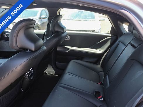 Used 2023 Hyundai Ioniq 6 SEL RWD image 23