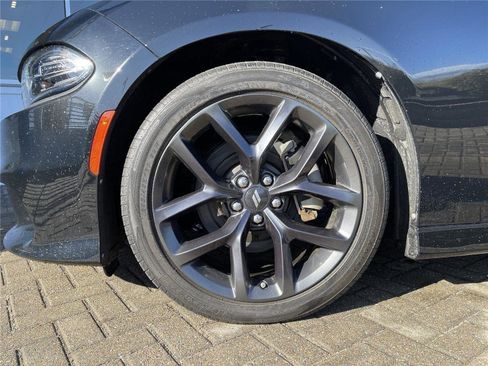 Used 2023 Dodge Charger GT w/ Blacktop Package RWD image 10