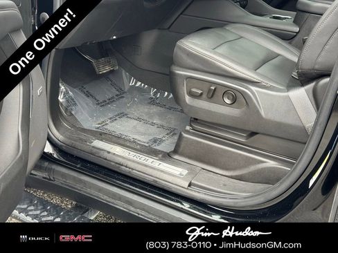 Used 2022 Chevrolet Suburban Z71 w/ Z71 Off-Road Package image 24