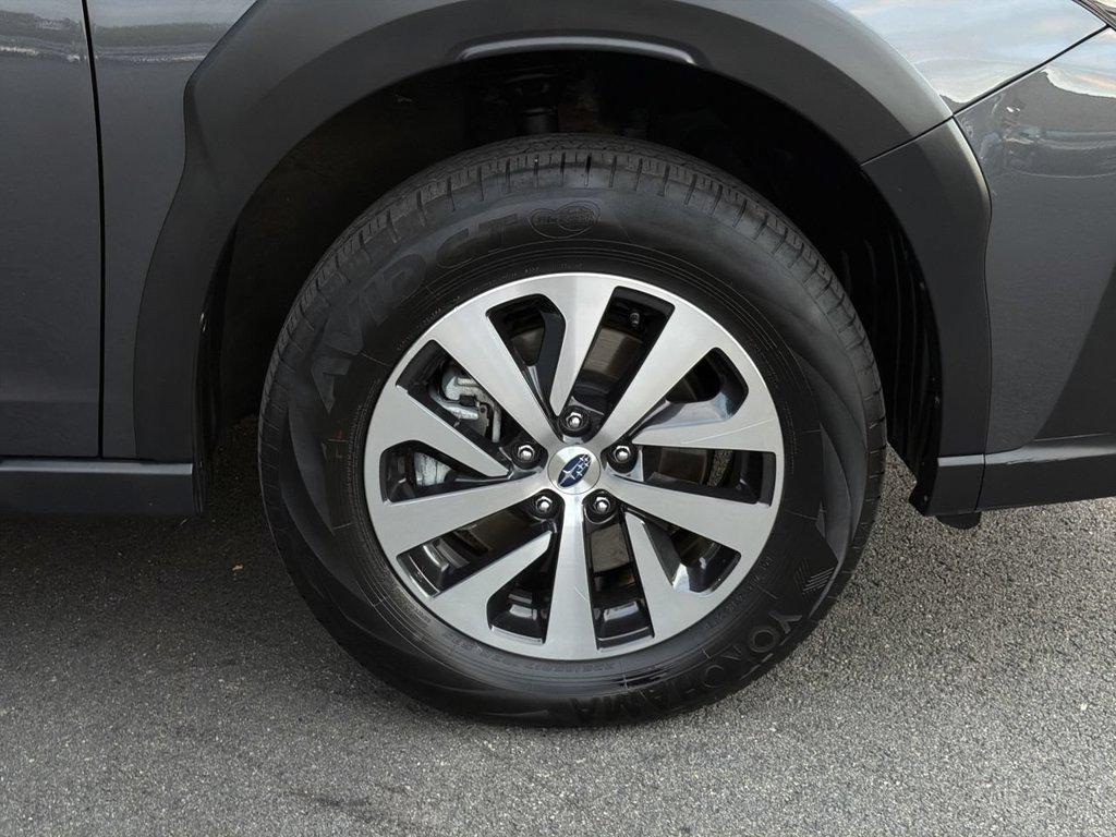 Certified 2024 Subaru Outback Premium AWD/4WD image 13