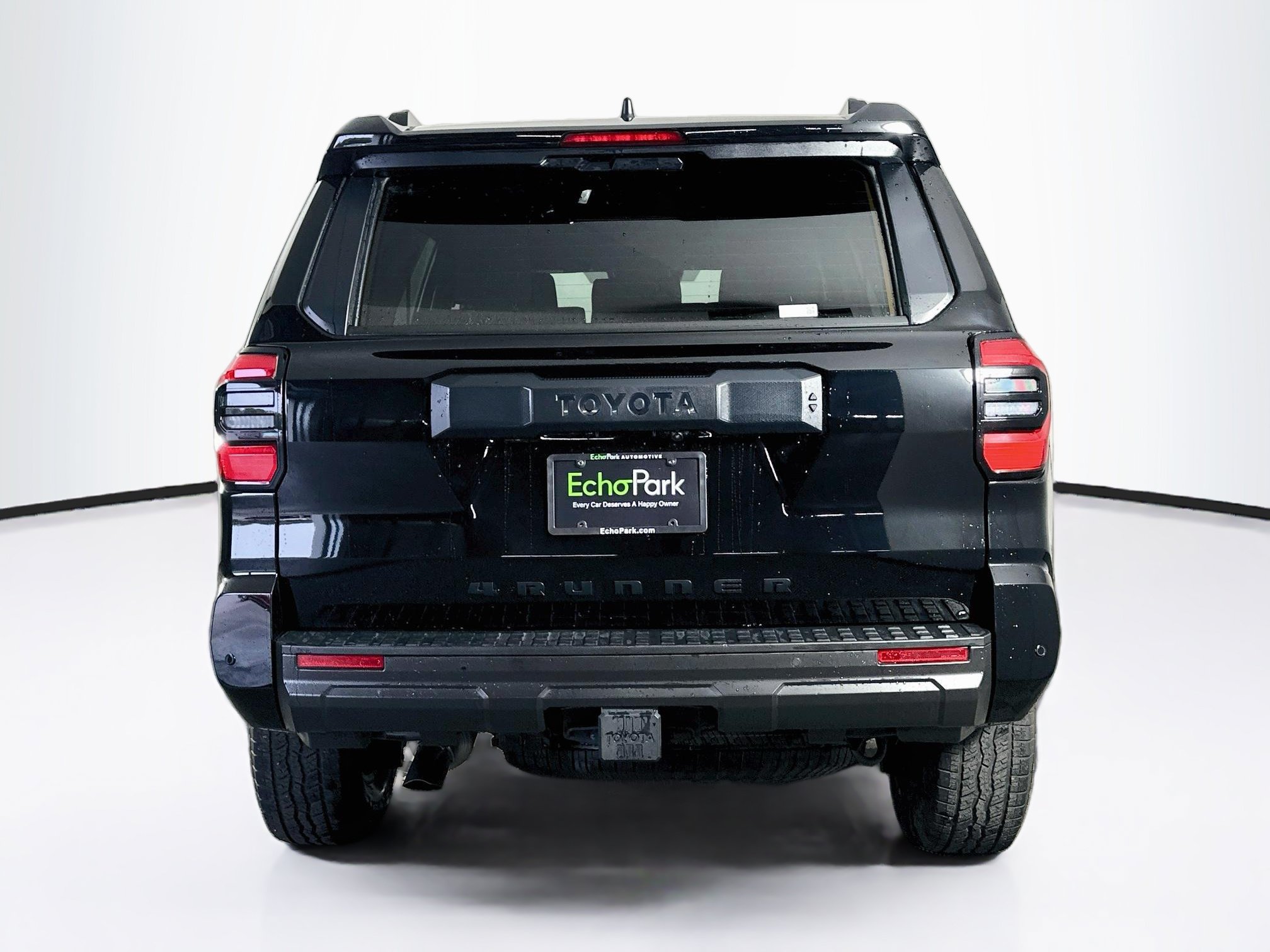 Used 2026 Toyota 4Runner TRD Off-Road AWD/4WD image 7