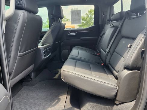 Used 2025 GMC Sierra 1500 Denali w/ Denali Reserve Package AWD/4WD image 26
