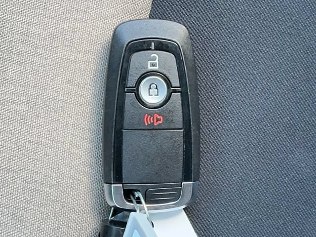 Used 2021 Ford Bronco Big Bend AWD/4WD image 36