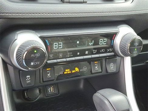 Certified 2023 Toyota RAV4 XLE image 16