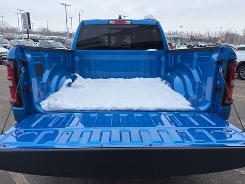 New 2026 RAM 1500 Big Horn image 8