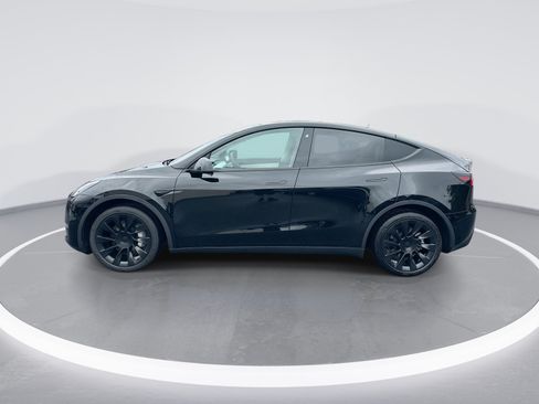 Used 2020 Tesla Model Y Long Range AWD/4WD image 6