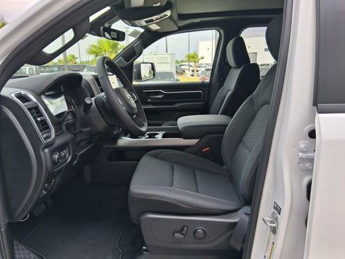 New 2026 RAM 1500 Lone Star image 20