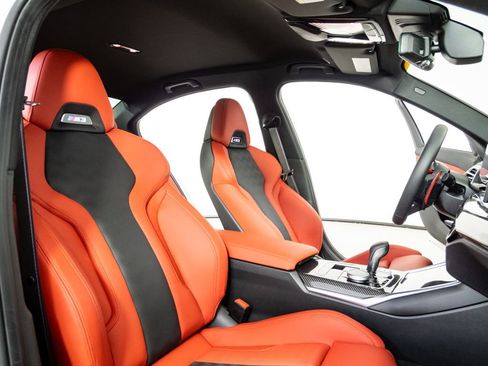 Used 2026 BMW M3 Competition image 23