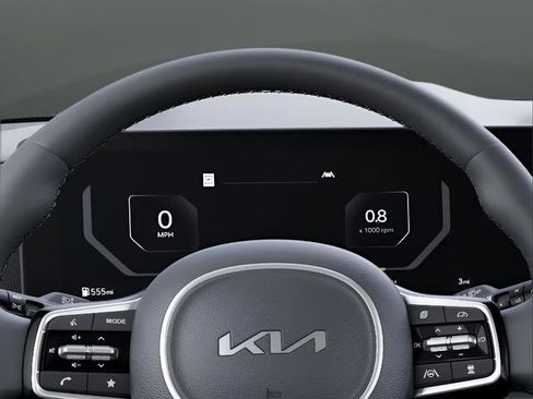 New 2026 Kia Carnival SX Prestige image 15