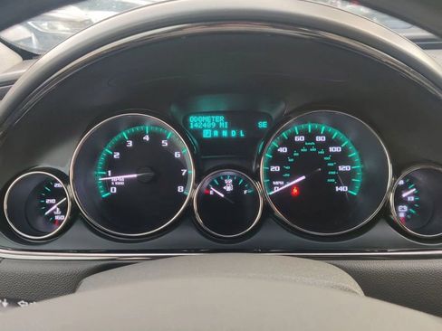 Used 2016 Buick Enclave Leather image 33