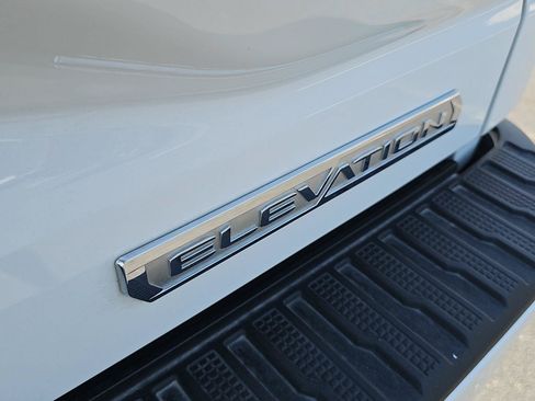 Used 2025 GMC Sierra 1500 Elevation AWD/4WD image 33
