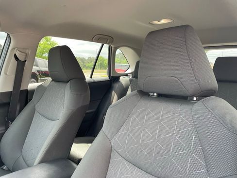 Used 2023 Toyota RAV4 XLE image 23