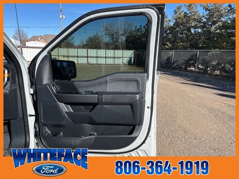 Used 2023 Ford F150 Tremor w/ Trailer Tow Package image 40