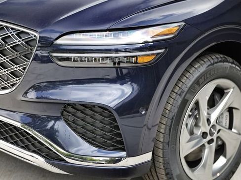 New 2026 Genesis GV70 2.5T Advanced AWD/4WD image 11