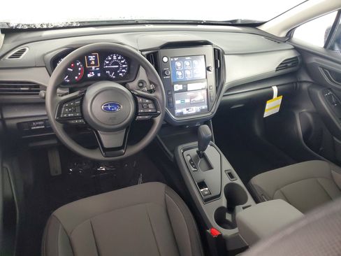 New 2026 Subaru Crosstrek 2.5i image 16