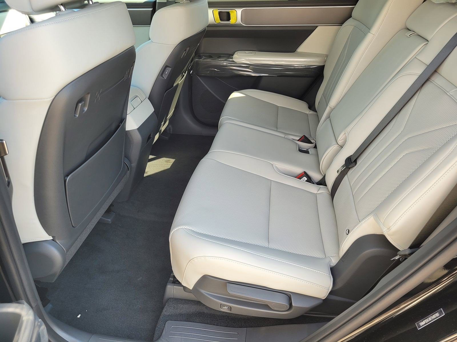 New 2026 Hyundai Santa Fe SEL AWD/4WD image 7