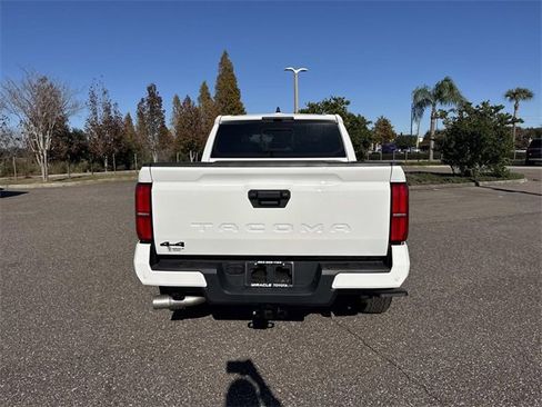 New 2025 Toyota Tacoma TRD Off-Road image 5