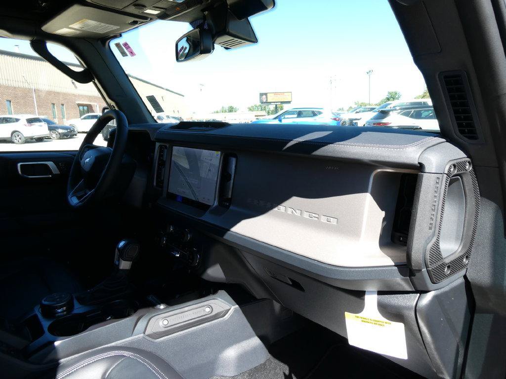 New 2026 Ford Bronco Outer Banks AWD/4WD image 11