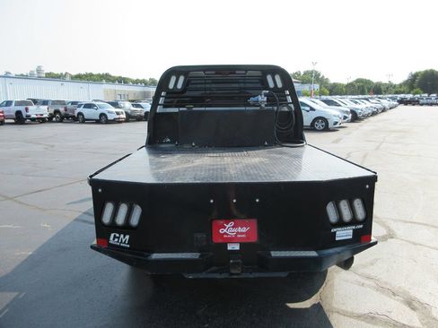 Used 2025 GMC Sierra 2500 AT4 w/ AT4 Premium Plus Package AWD/4WD image 6
