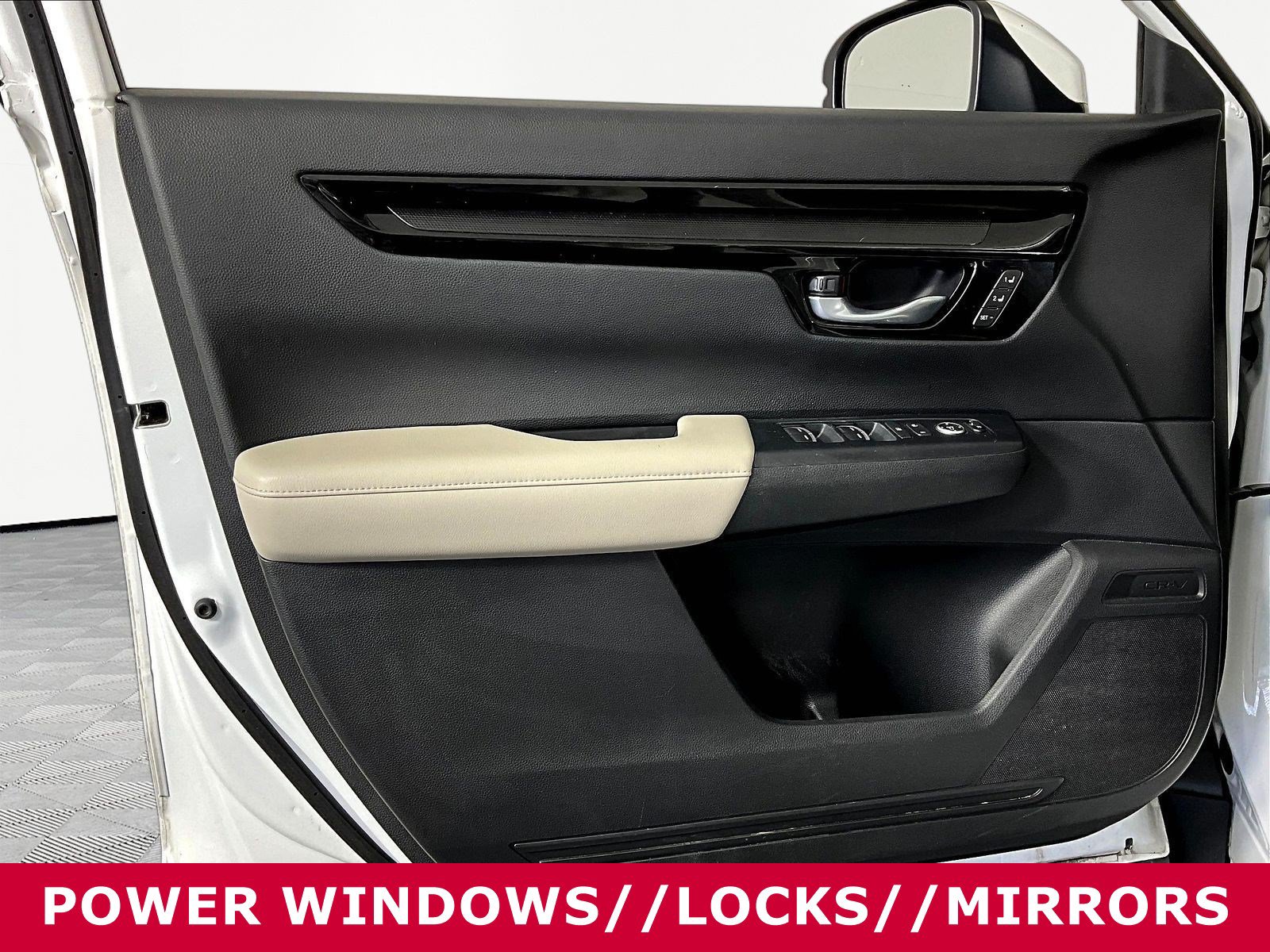 Used 2023 Honda CR-V EX-L image 19