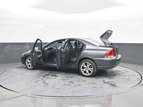 Used 2009 Volvo S60 2.5T image 41