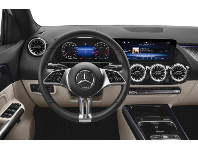 New 2027 Mercedes-Benz GLA 250 image 4
