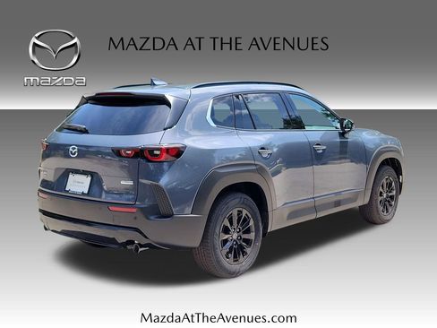 New 2026 MAZDA CX-50 AWD 2.5 Hybrid w/ Weather Package image 6