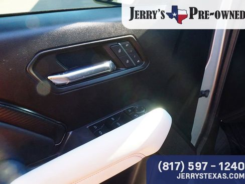 Used 2026 GMC Canyon AT4X image 16