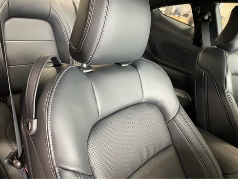 New 2026 Ford Mustang Premium RWD image 37
