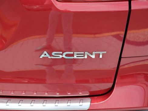 Certified 2021 Subaru Ascent Premium w/ Sport Package AWD/4WD image 57
