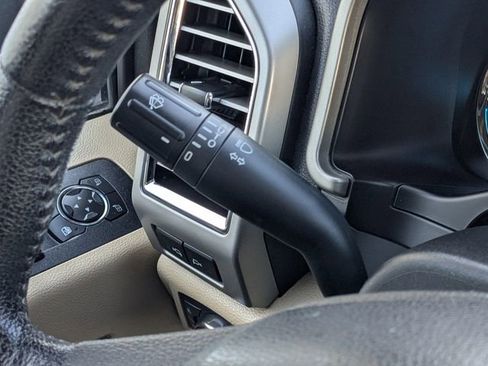 Used 2016 Ford F150 Lariat w/ Equipment Group 502A Luxury image 25