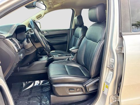 Used 2019 Ford Ranger Lariat w/ Technology Package RWD image 21