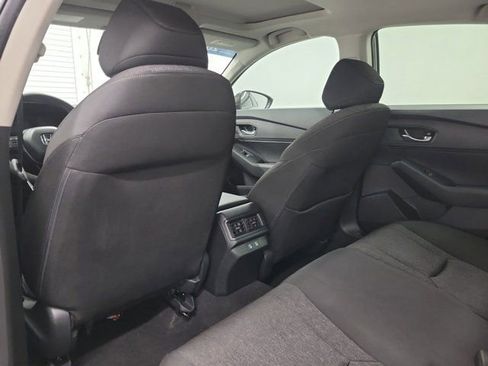 Certified 2025 Honda Accord SE image 13