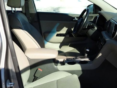 Used 2018 Kia Sportage SX image 52