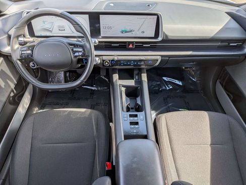 Certified 2024 Hyundai Ioniq 6 SE image 23