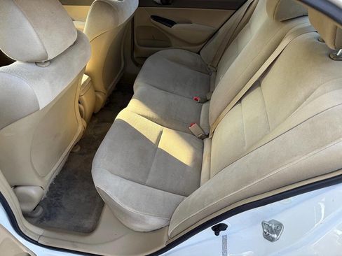 Used 2008 Honda Civic GX image 11