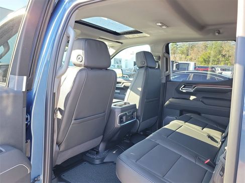 New 2026 GMC Sierra 1500 Denali image 13