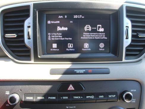 Used 2019 Kia Sportage LX w/ LX Popular Package FWD image 38