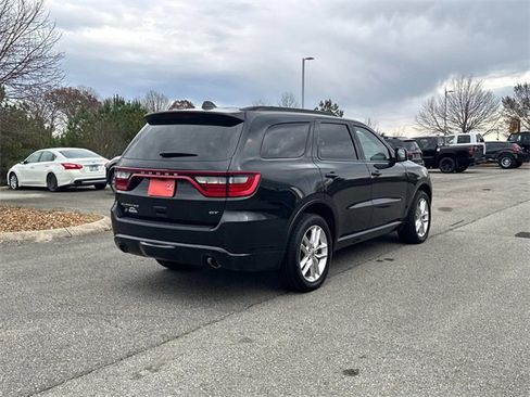 Used 2024 Dodge Durango GT image 4