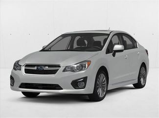 Used 2013 Subaru Impreza 2.0i Premium video 1