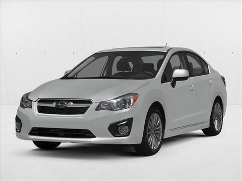 Used 2013 Subaru Impreza 2.0i Premium image 1