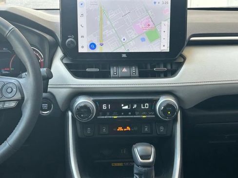 Used 2023 Toyota RAV4 XLE Premium FWD image 16