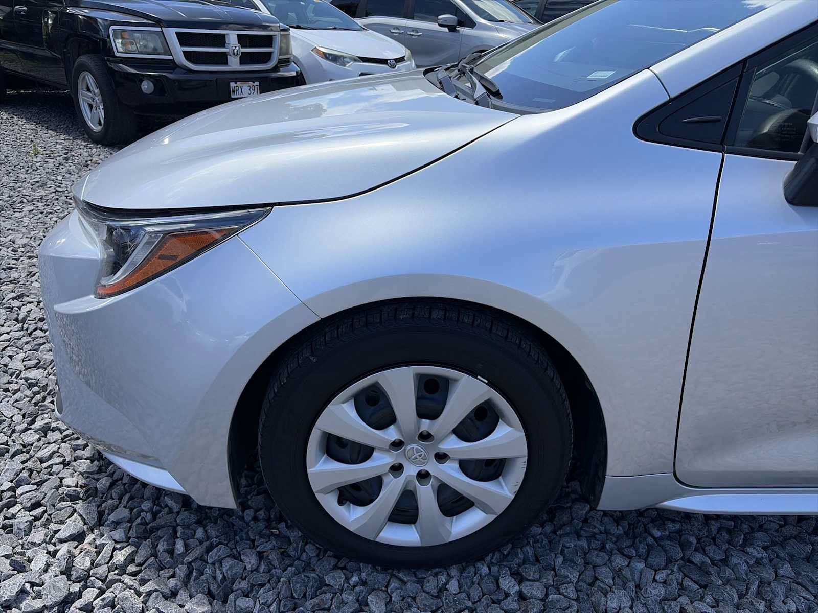 Used 2024 Toyota Corolla LE FWD image 18