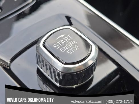 Used 2026 Volvo XC90 B6 Ultra w/ Protection Package Premier AWD/4WD image 23