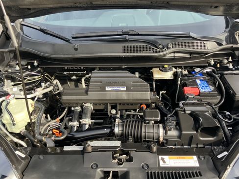 Used 2020 Honda CR-V EX image 36