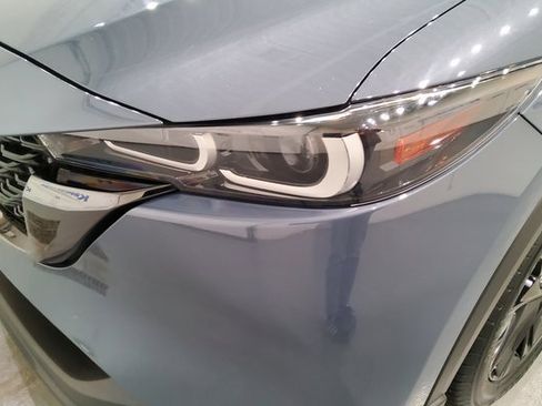 Used 2024 MAZDA CX-5 Carbon Edition image 6