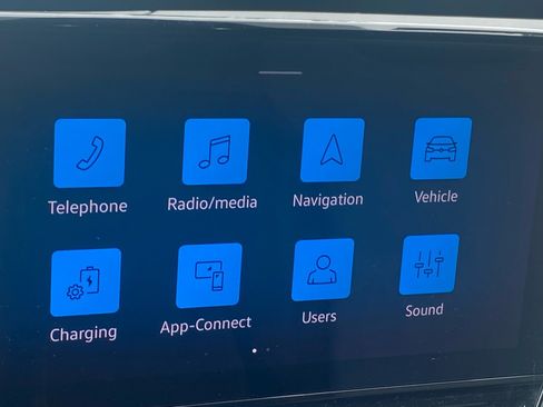 Certified 2023 Volkswagen ID.4 Pro RWD image 11