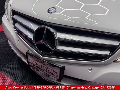 Used 2013 Mercedes-Benz E 350 Coupe image 37