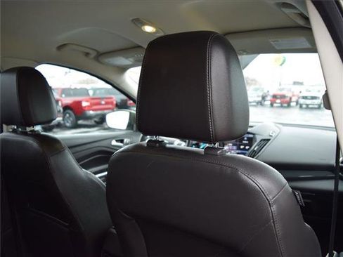 Used 2013 Ford Escape Titanium w/ Parking Technology Pkg image 34